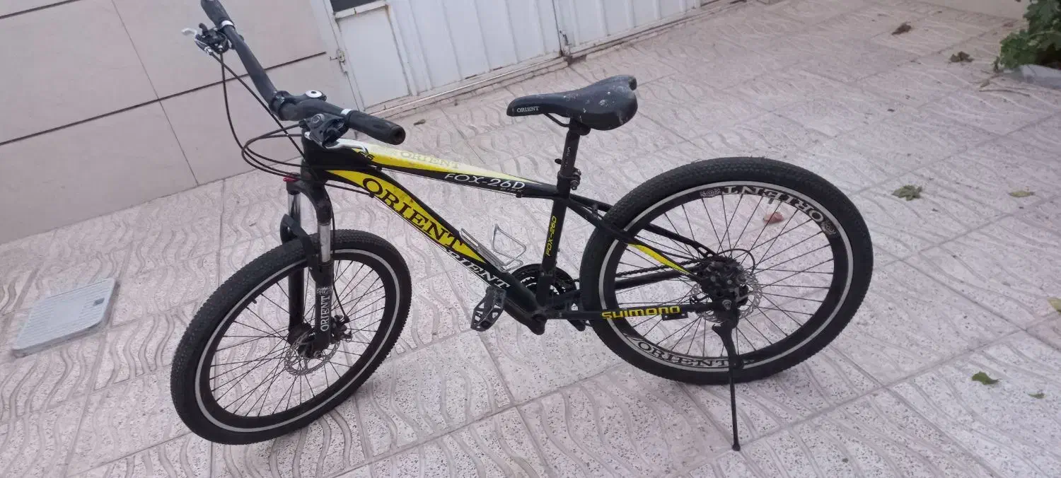 دوچرخه|دوچرخه، اسکیت، اسکوتر|محمدیه-قزوین, |دیوار