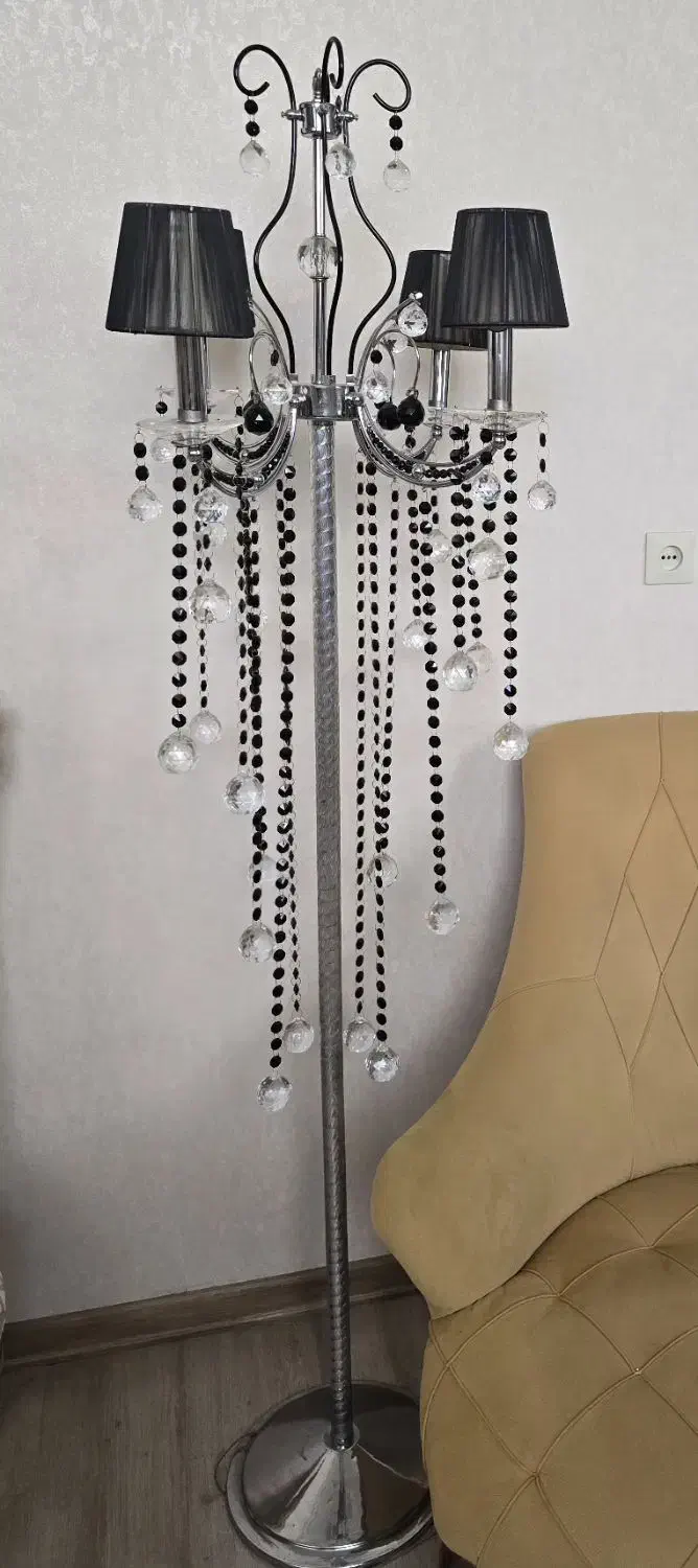 آباژور ایستاده|چراغ خواب و آباژور|تبریز, |دیوار