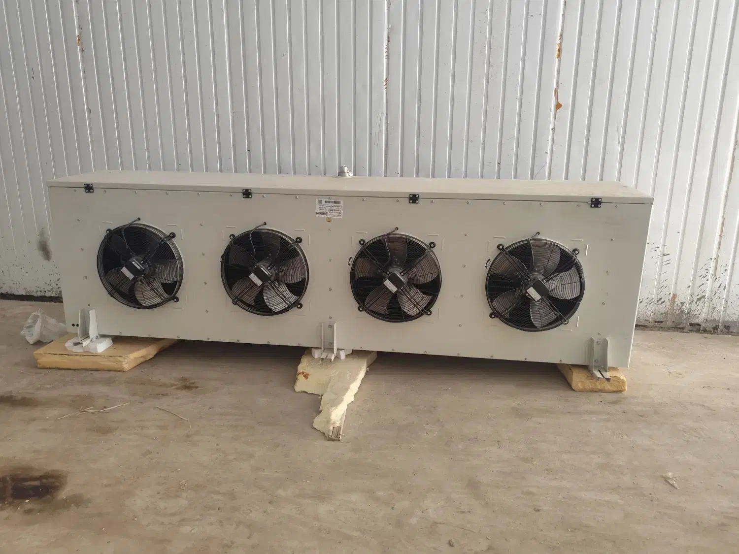 فروش کندانسور و اواپراتور|ماشینآلات صنعتی|شیراز, تلخ داش|دیوار