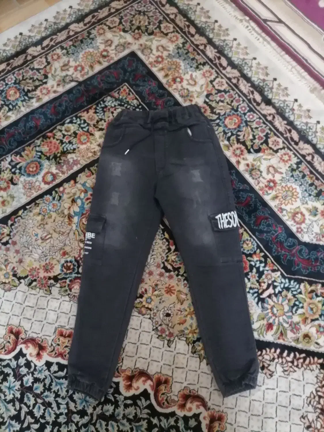 شلوار  ورزشی پسرونه|تجهیزات ورزشی|شیراز, اصلاحنژاد|دیوار