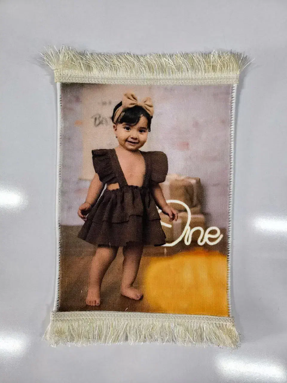 تابلوفرش چهره هدیهای خاص برای روز پدر و شب یلدا|تابلو فرش|کرمانشاه, |دیوار