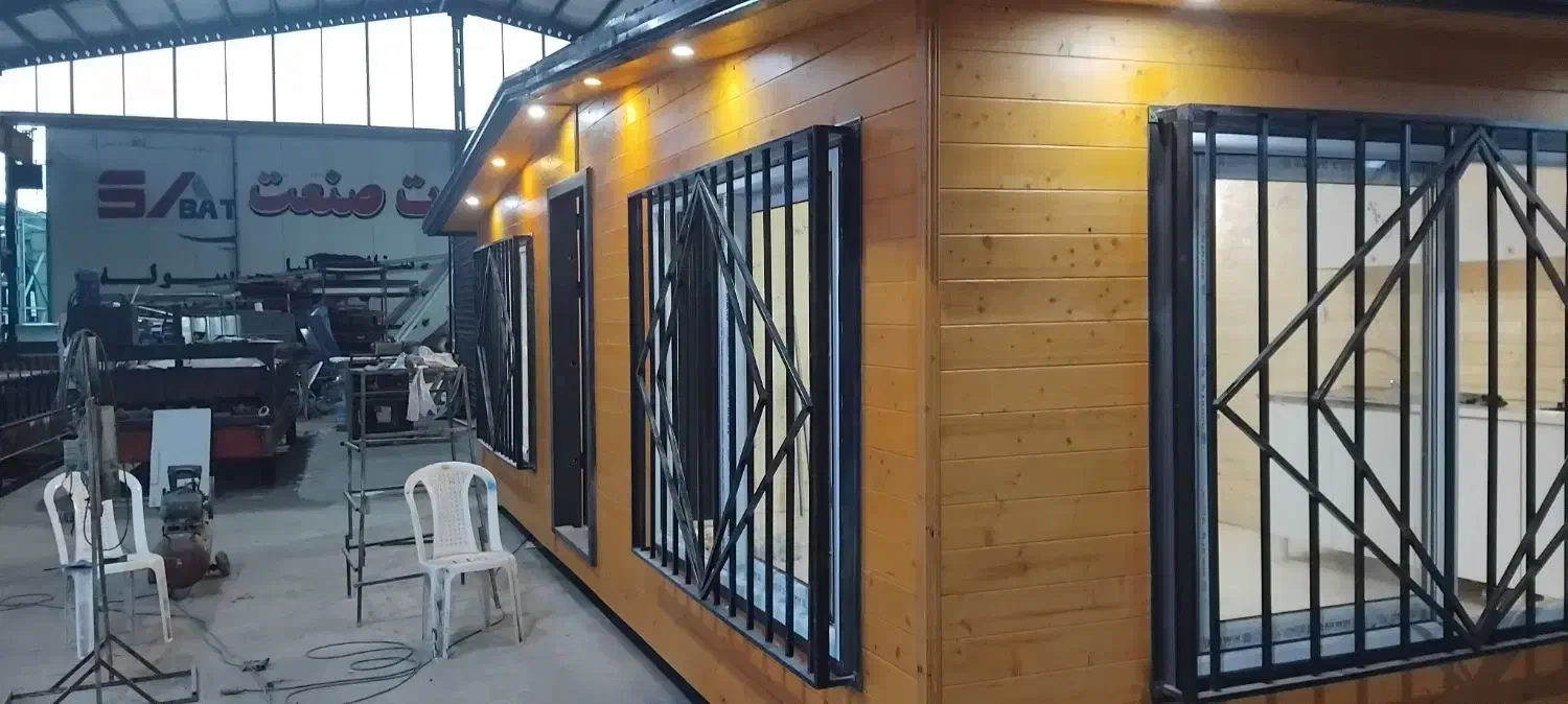 جوشکاری و تاسیسات ساختمانی|خدمات پیشه و مهارت|قائم‌شهر, |دیوار