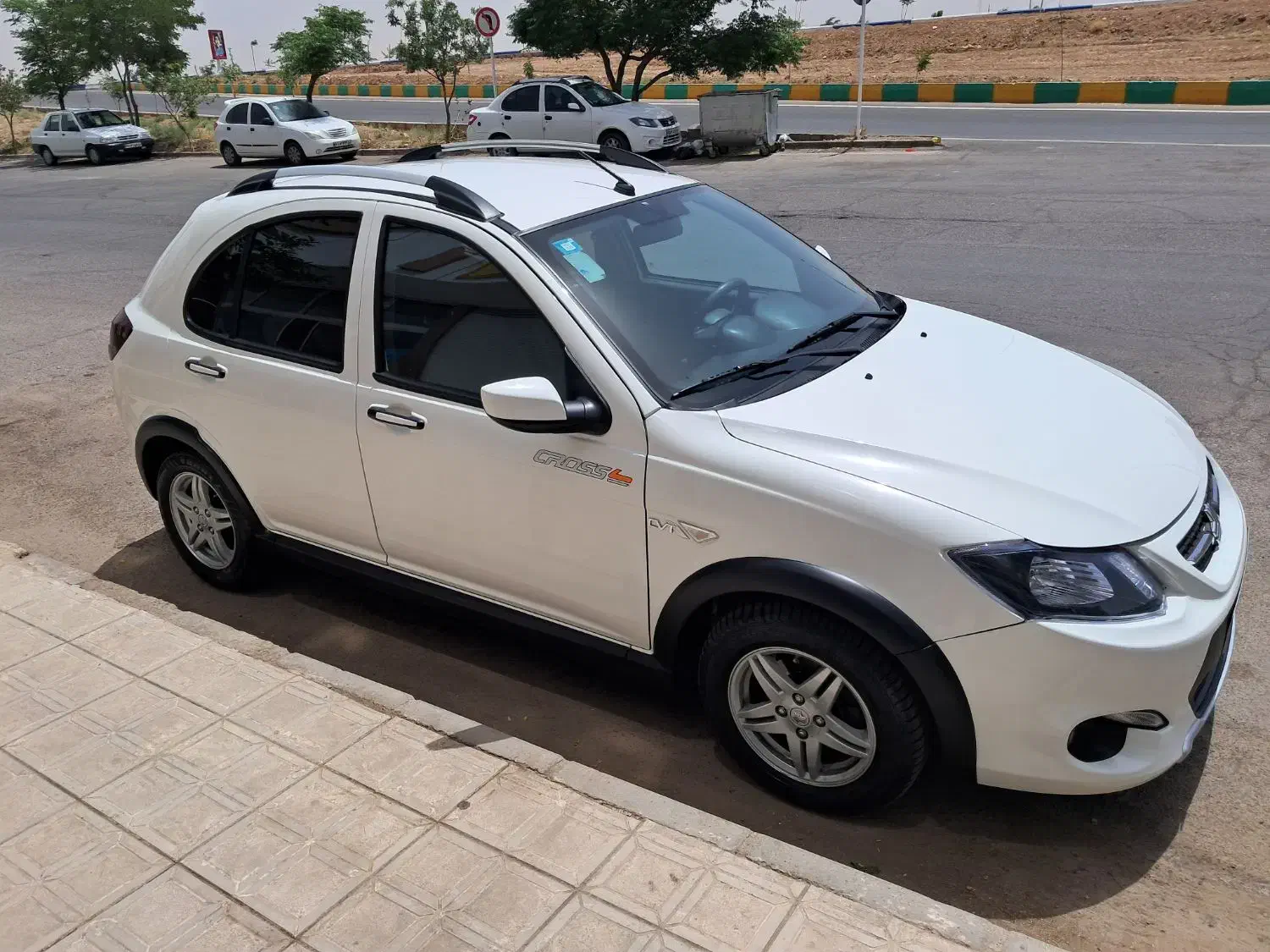 کوییک فول پلاس اتومات ۴۰۲|خودرو سواری و وانت|قائن, |دیوار