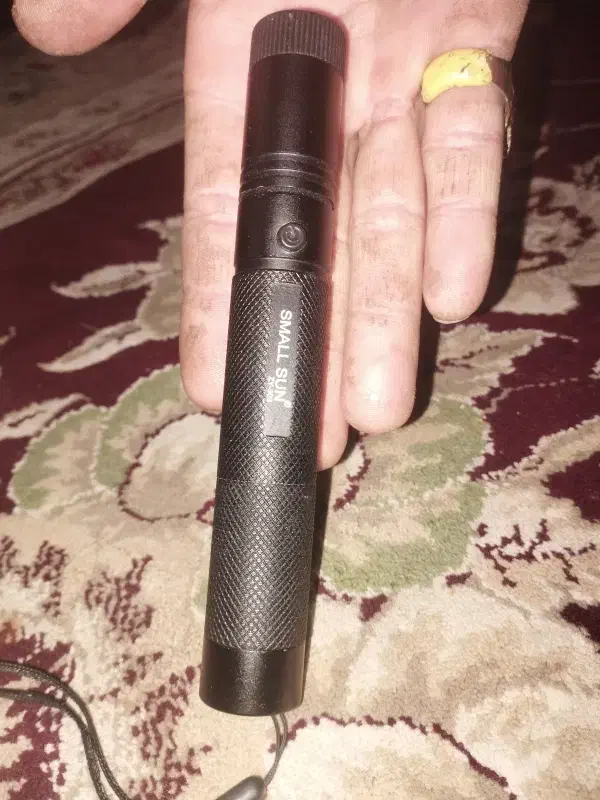 یک عدد لیزر برای فروش|کلکسیون و سرگرمی|گمیشان, |دیوار