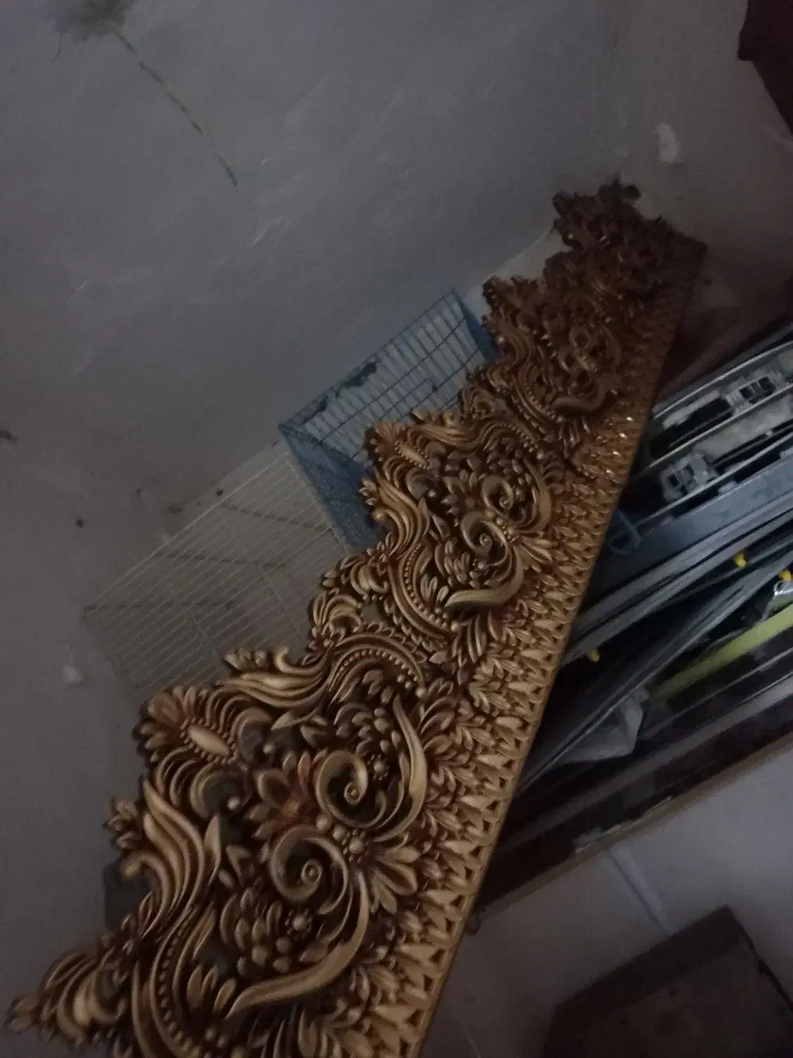 کتیبه|پرده، رانر، رومیزی|اسفراین, |دیوار