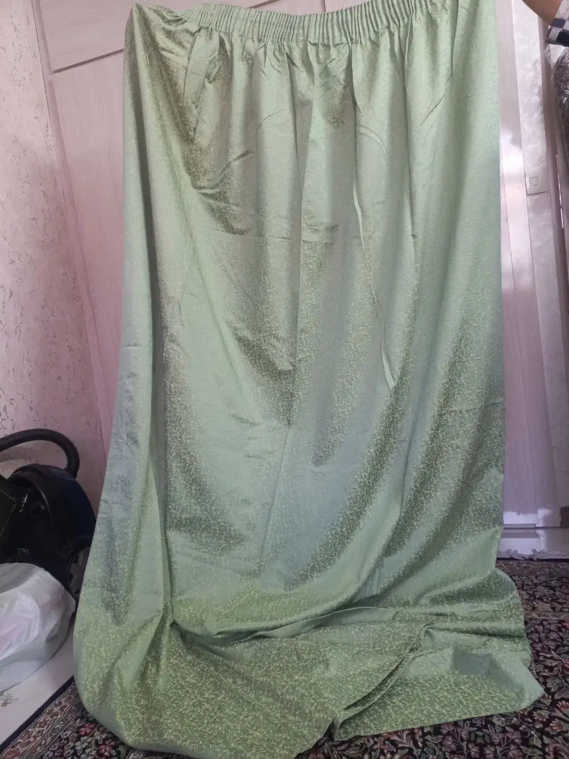 والن|پرده، رانر، رومیزی|مشهد, شهرآرا|دیوار