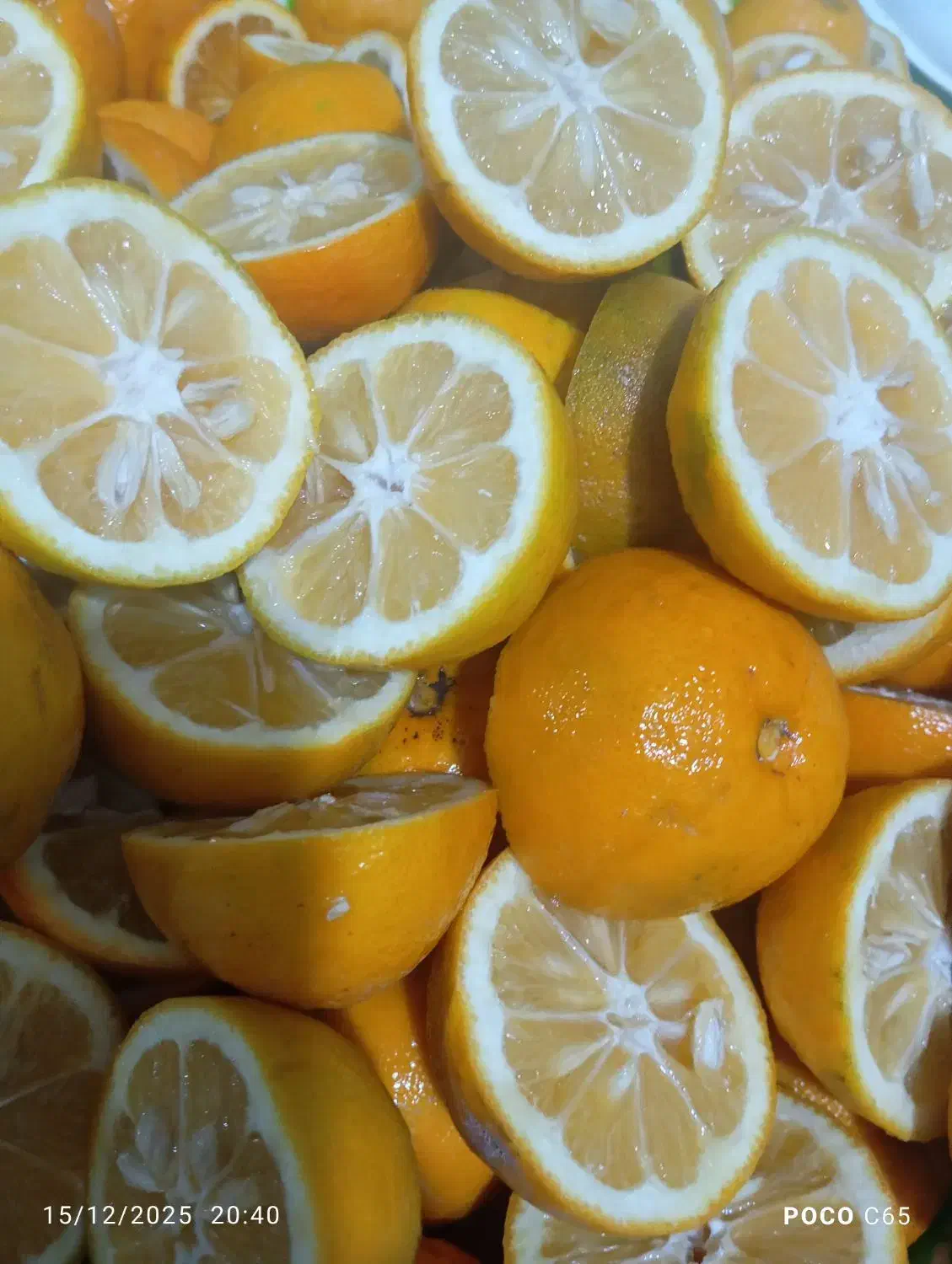 اب نارنج|خوردنی و آشامیدنی|فاضل آباد, |دیوار