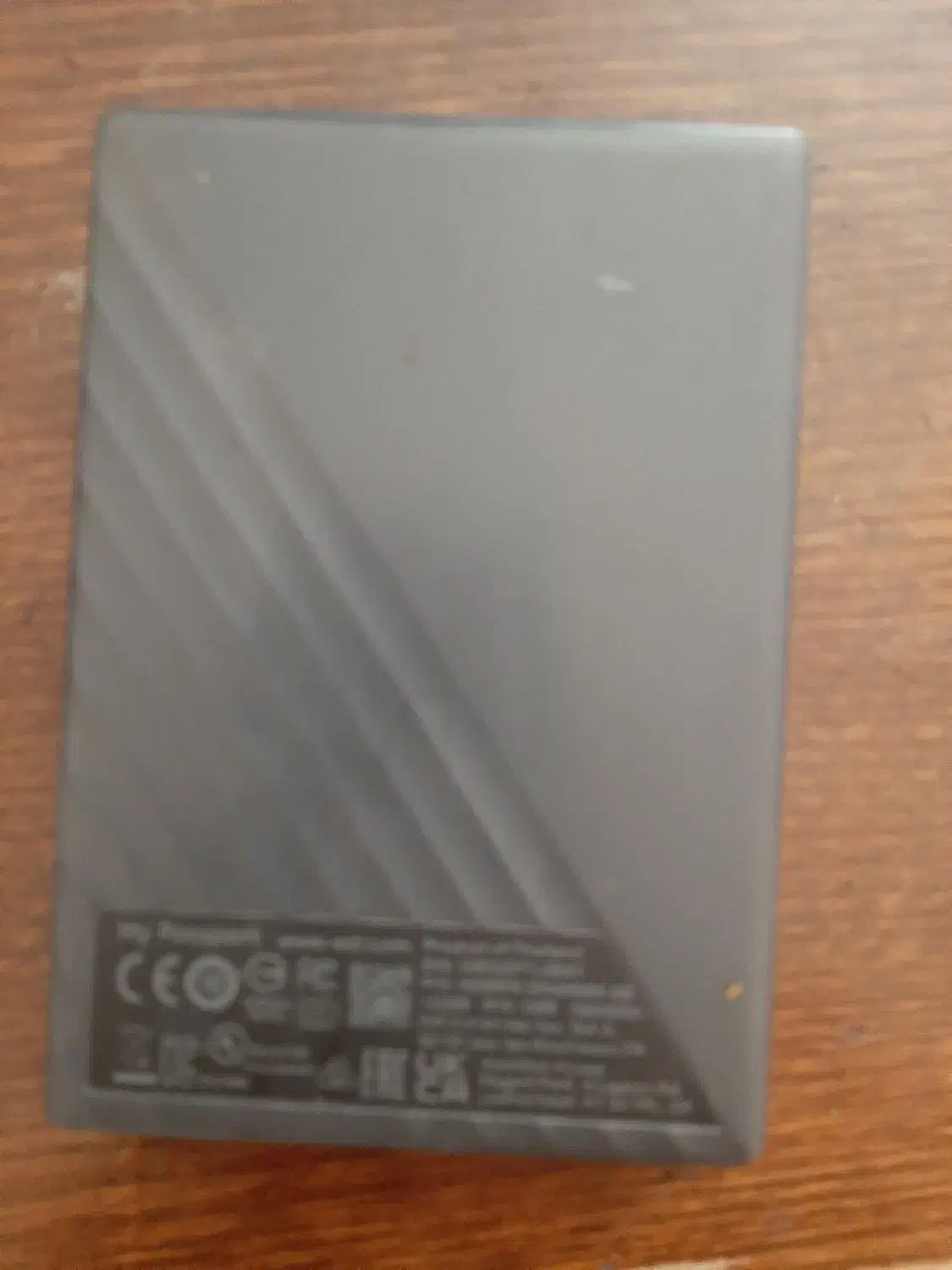 ۳تاهارد سالم هرهارد۴تراهست|قطعات و لوازم جانبی رایانه|یاسوج, |دیوار