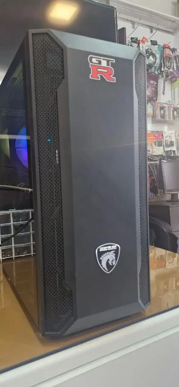 خریدار کامپیوتر شما و فروش|رایانه رومیزی|مشهد, کوثر|دیوار