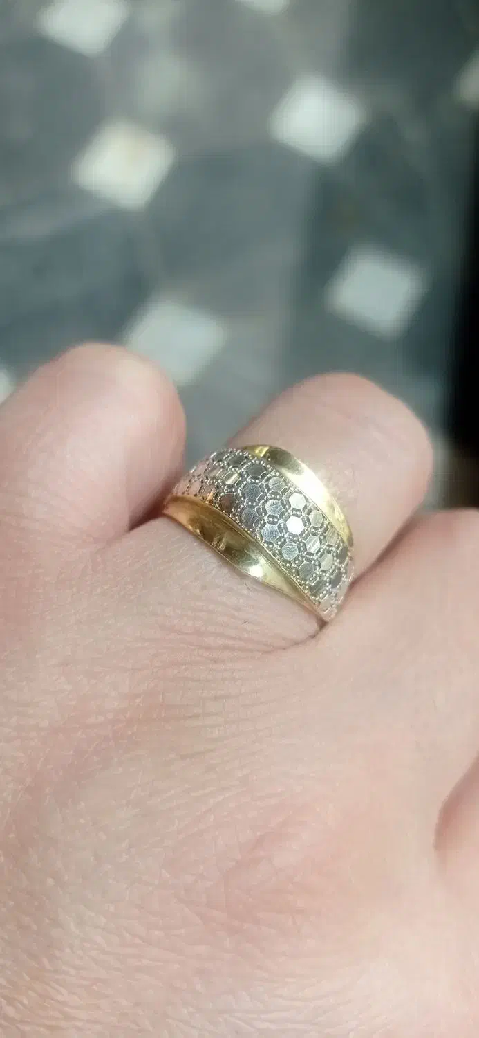 انگشتر|جواهرات|اردبیل, |دیوار