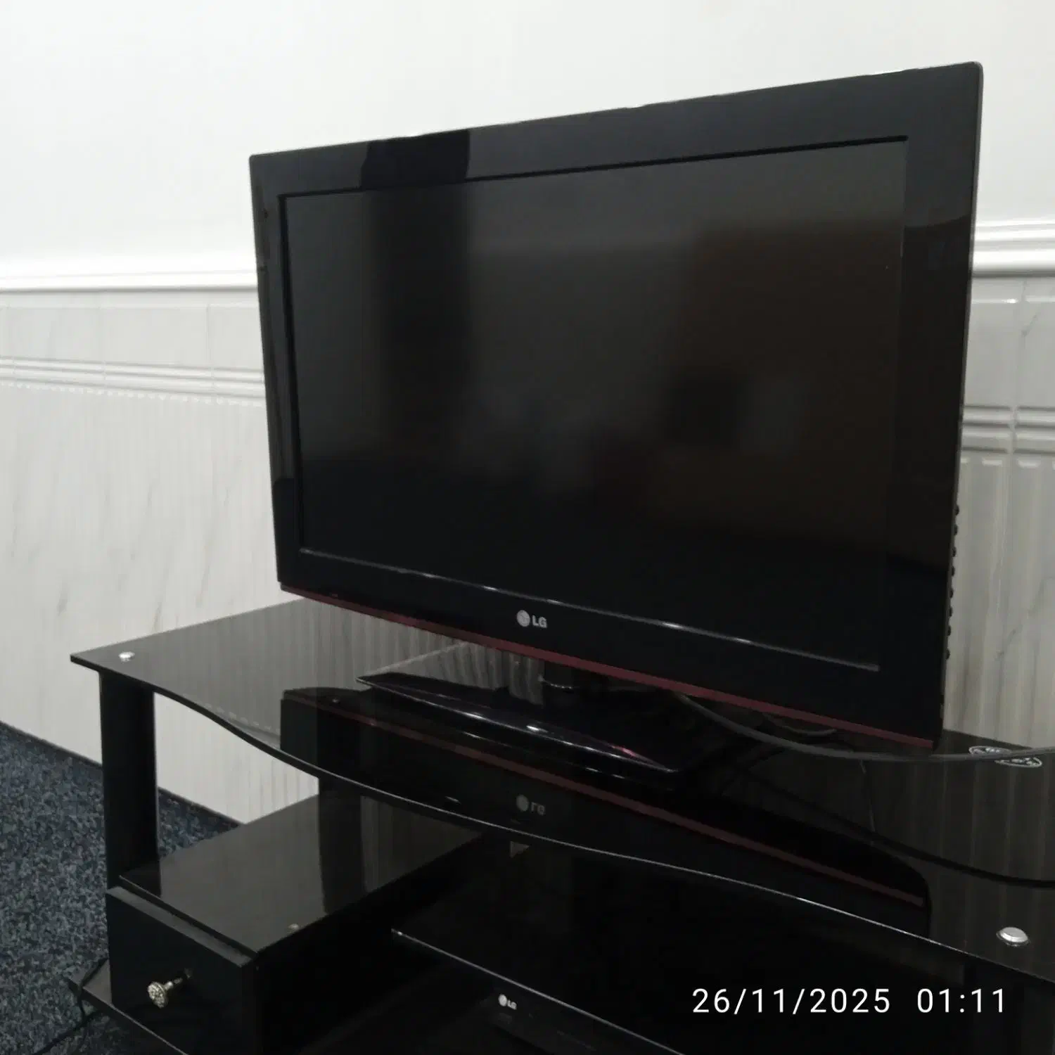 تلویزیون32|تلویزیون و پروژکتور|اندیمشک, |دیوار