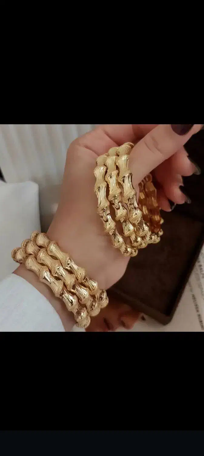 پلاک و زنجیر طرح طلا|بدلیجات|خرمشهر, |دیوار