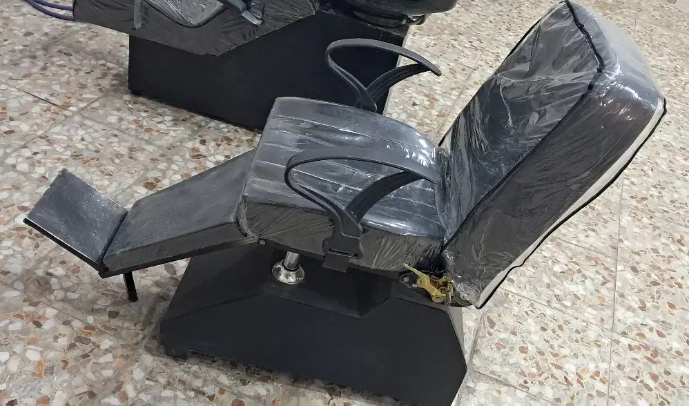 صندلی ارایشگاه|آرایشگاه و سالنهای زیبایی|الیگودرز, |دیوار