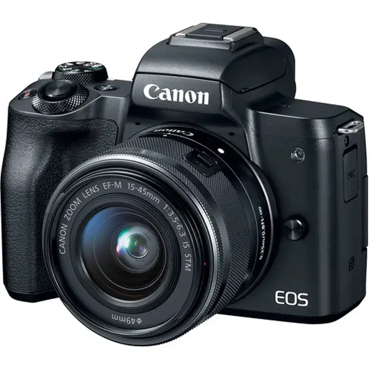 فروش فوری canon M50 mark 1|دوربین عکاسی و فیلم‌برداری|تهران, میدان ولیعصر|دیوار