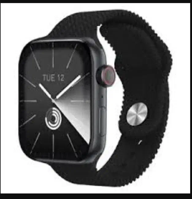 ساعت هوشمند Hk10 pro b|ساعت|شیراز, سیلو|دیوار