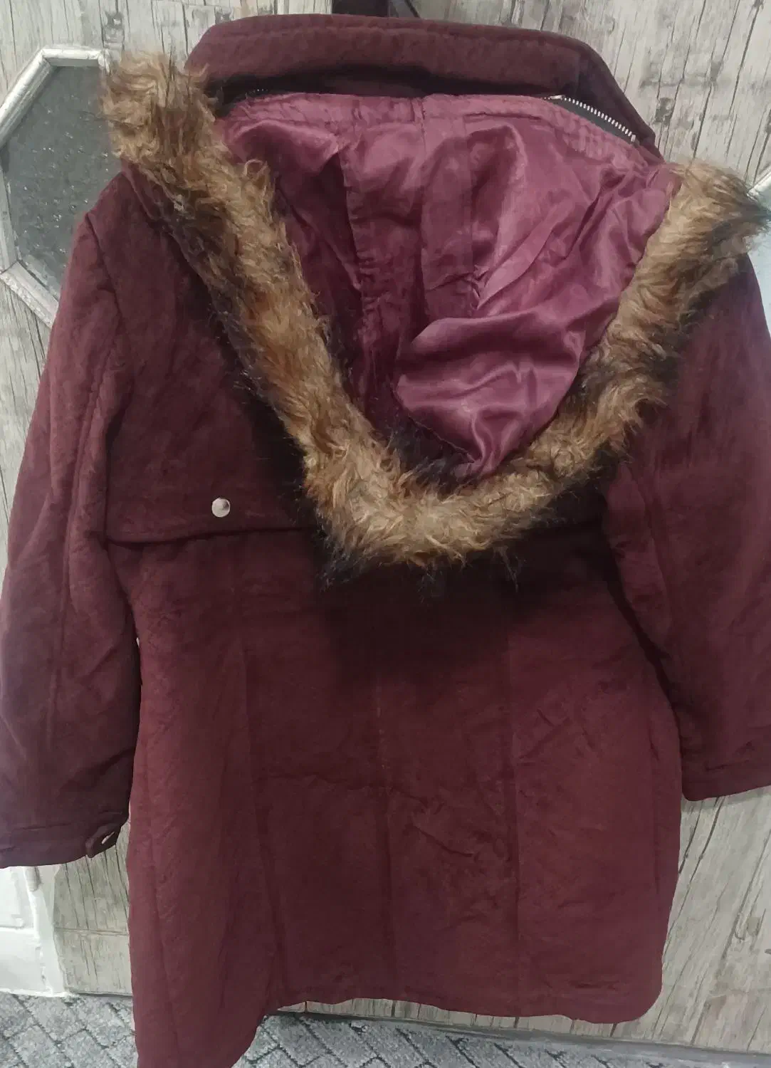 ی عددپالتو درحدنو|کفش و لباس بچه|سمنان, |دیوار