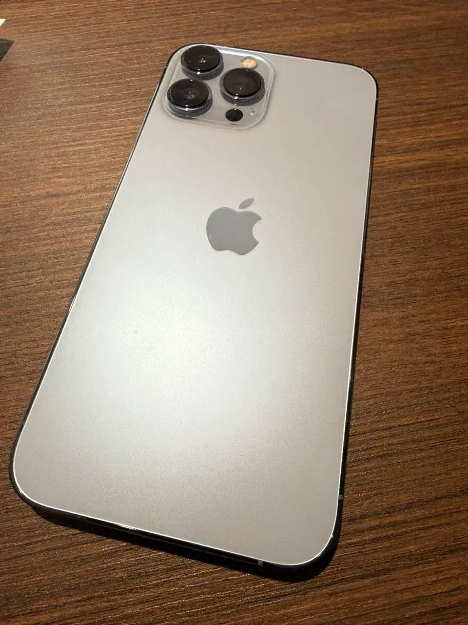 آیفون ۱۳ پرومکس iPhone 13 Pro Max 256 Zaa|موبایل|تهران, فلسطین (میدان انقلاب)|دیوار