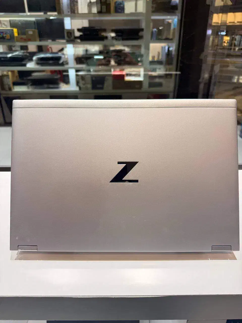 لپ تاپ اچ پی زدبوک فیوری HP Zbook Fury 15 G7|رایانه همراه|تهران, فلسطین (میدان انقلاب)|دیوار