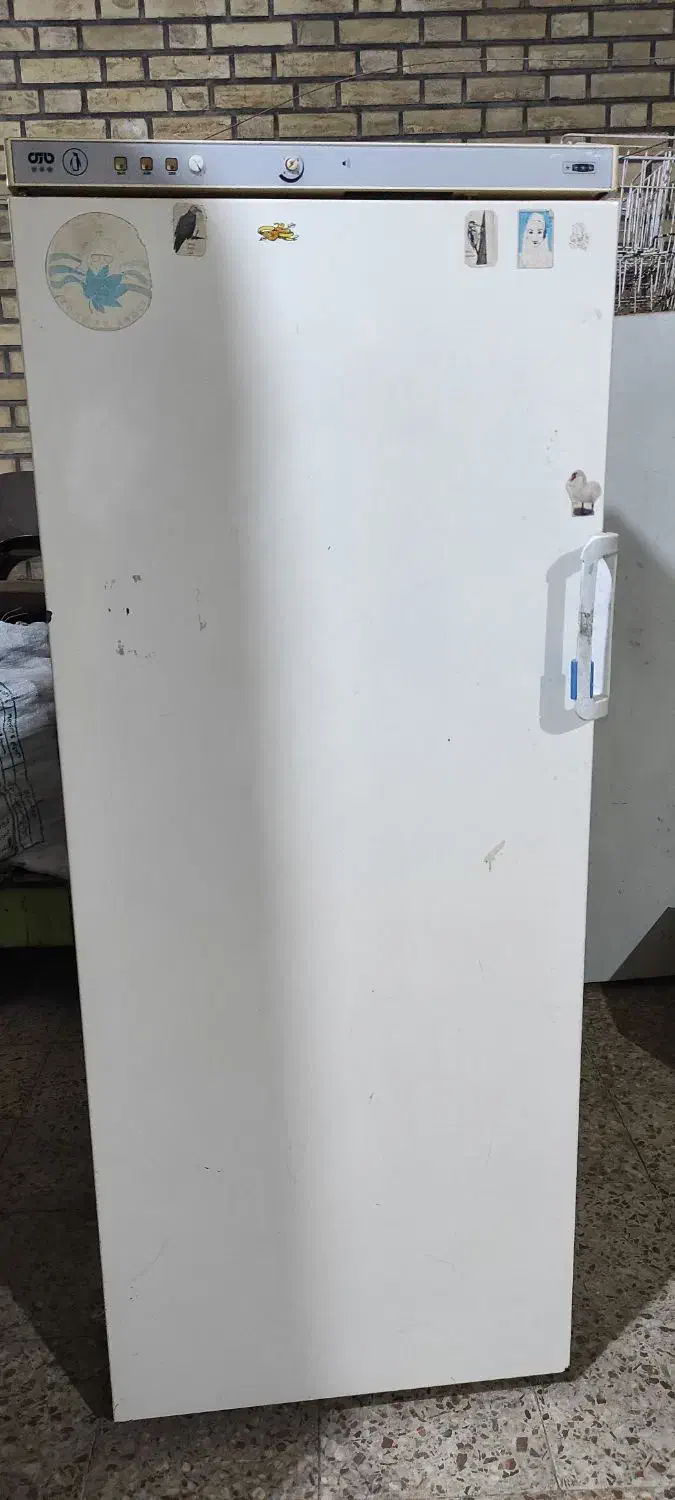 فریزر پارس|یخچال و فریزر|دزفول, |دیوار