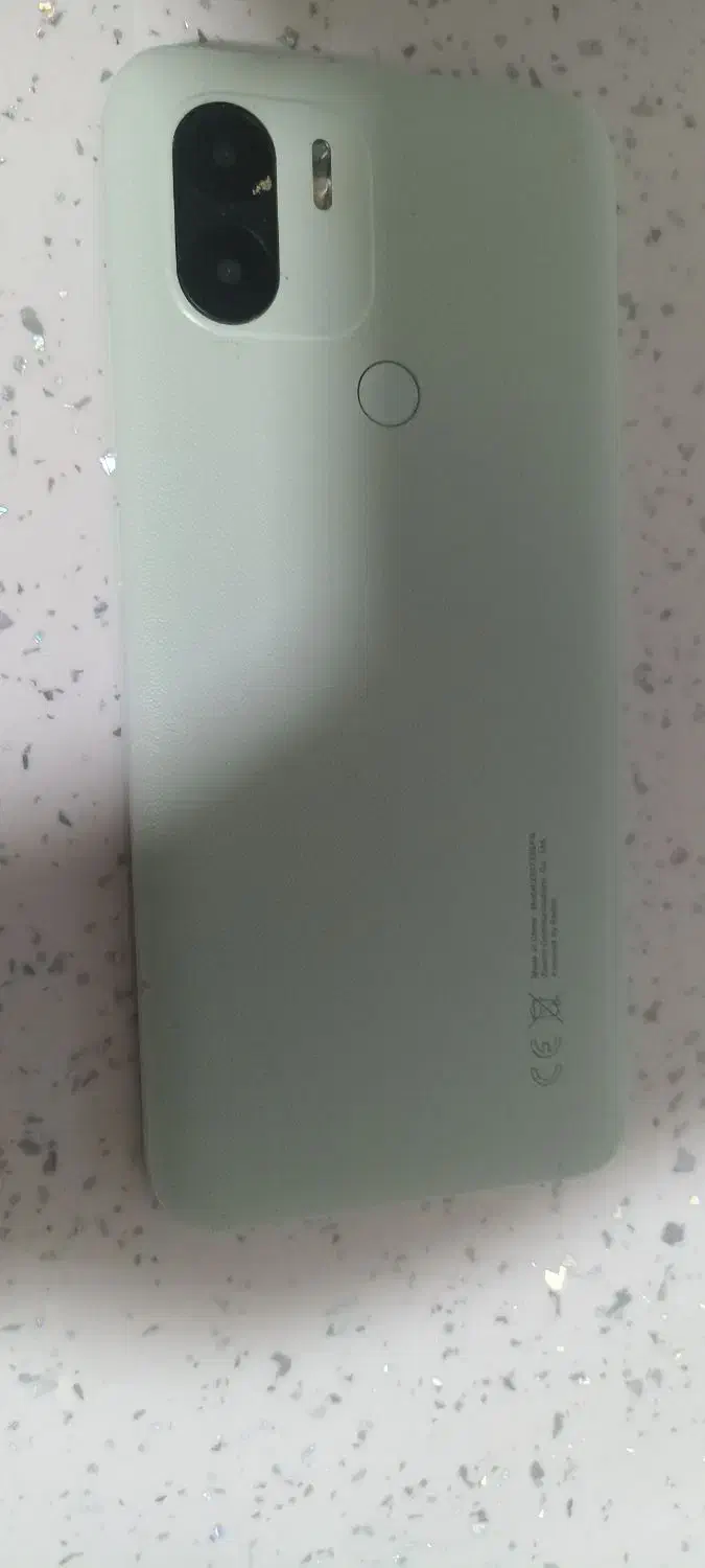 گوشی موبایل شیائومی +Redmi A1|موبایل|تهران, شهرک شهید باقری|دیوار