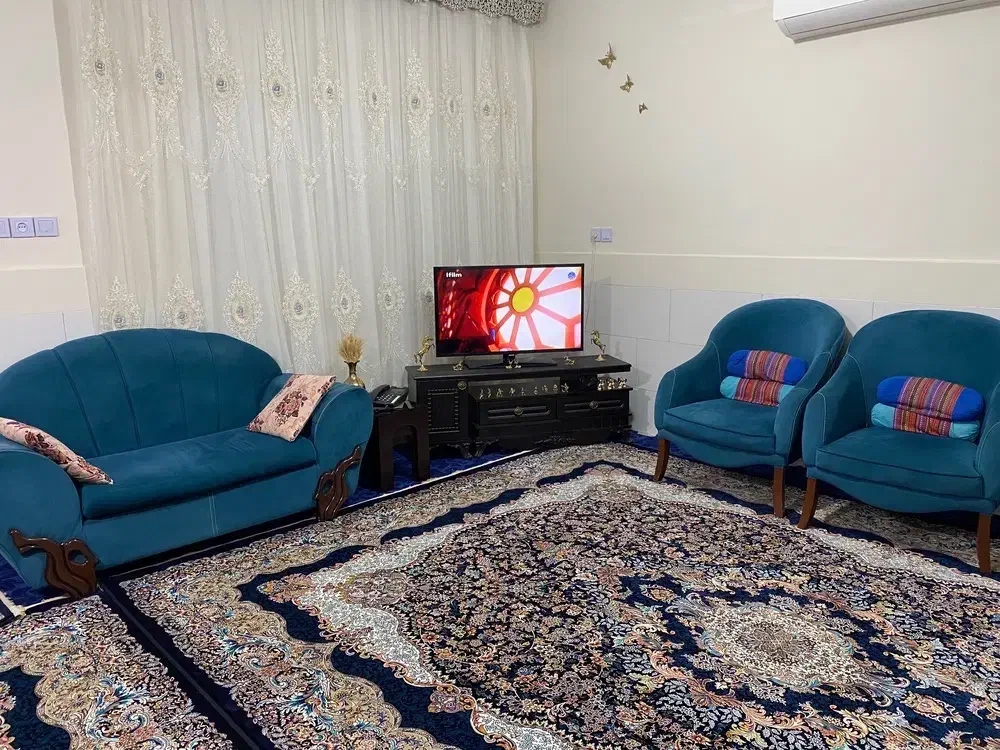 مبله راحتی|مبلمان خانگی و میز عسلی|بشاریات, |دیوار