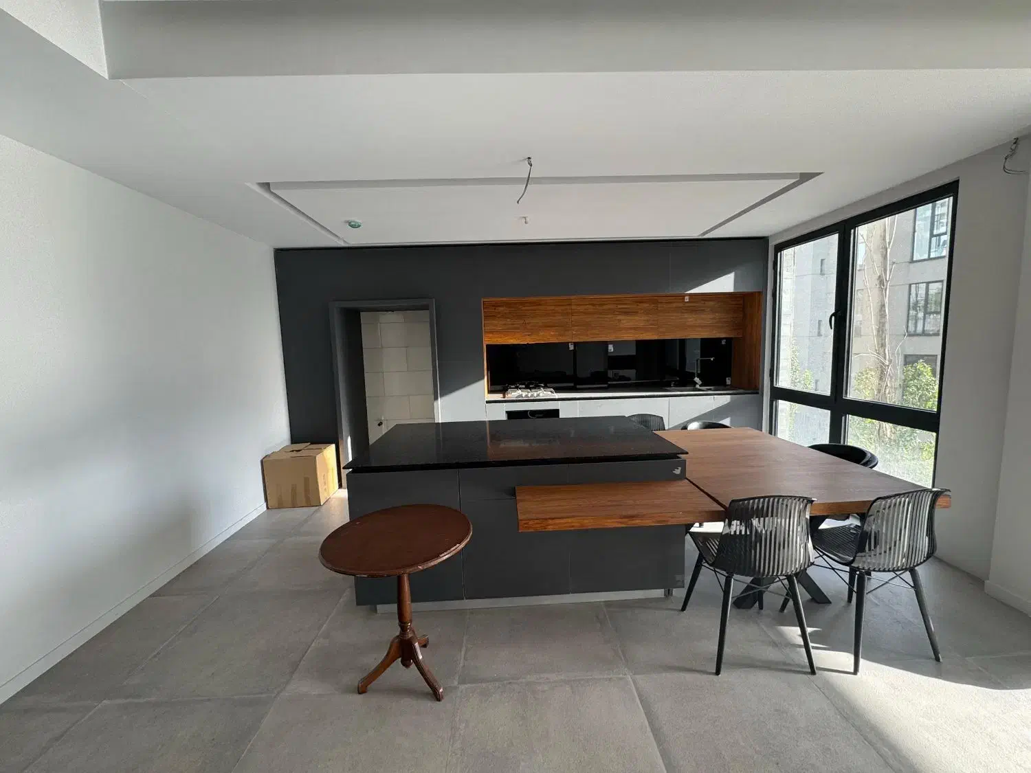 آپارتمان ۱۵۰ متری فول مشاعات دربندسر|فروش آپارتمان|شمشک, |دیوار