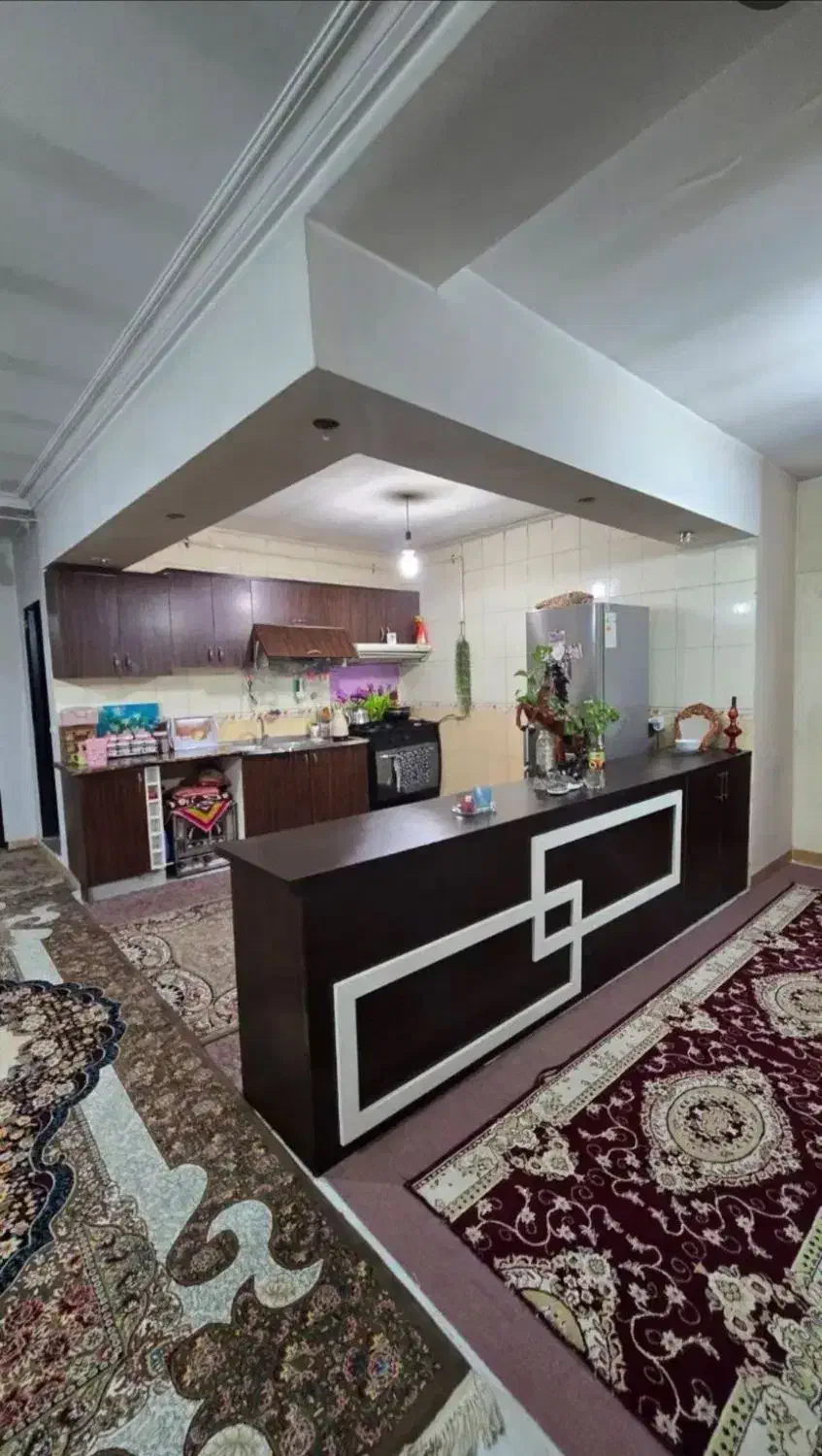 رهن و اجاره آپارتمان ۹۰ متری، مجتمع طاها|اجارهٔ آپارتمان|گنبد کاووس, |دیوار