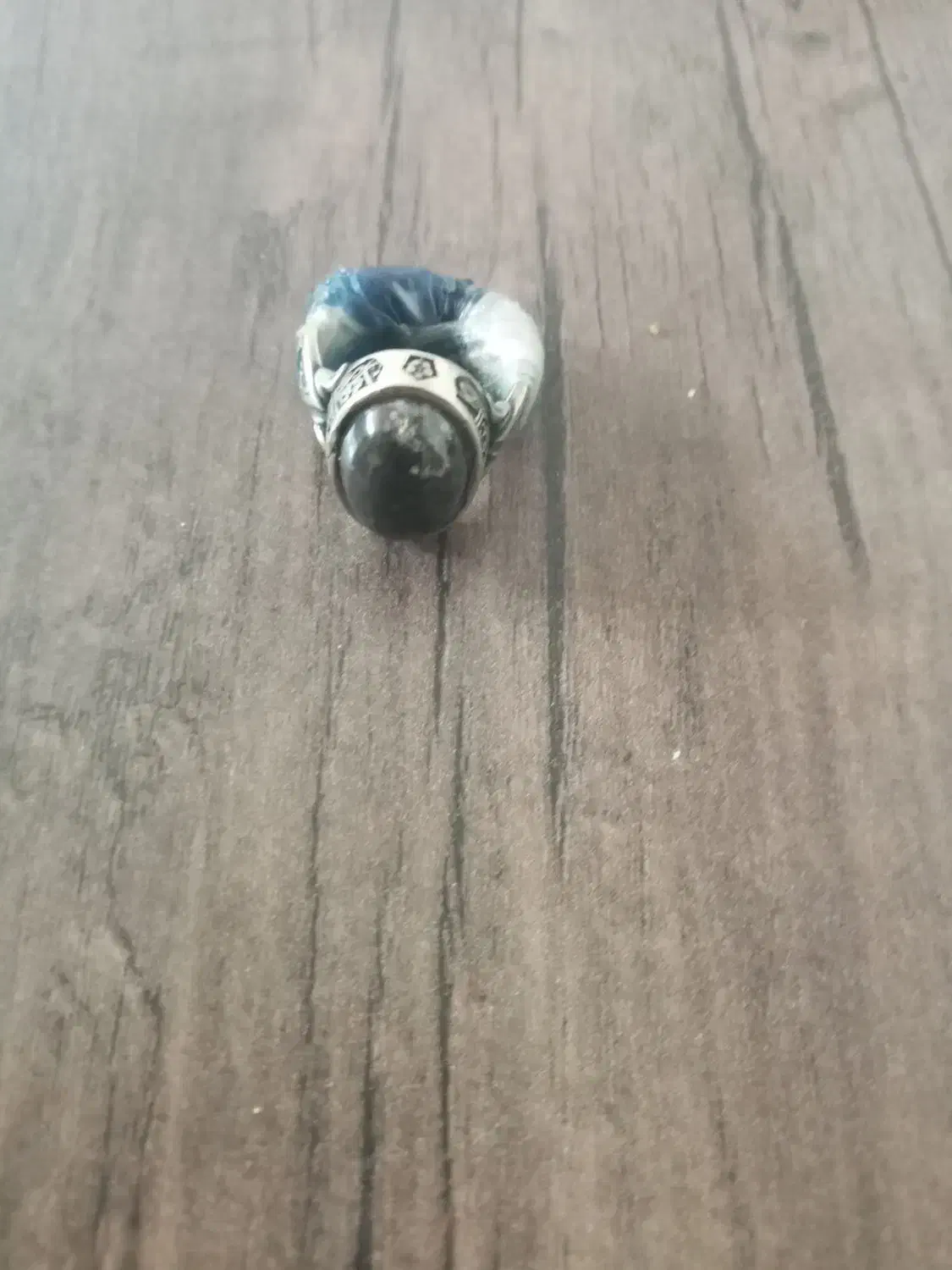 انگشتر|کلکسیون اشیاء عتیقه|قم, شهرک مهدیه (مدرس)|دیوار