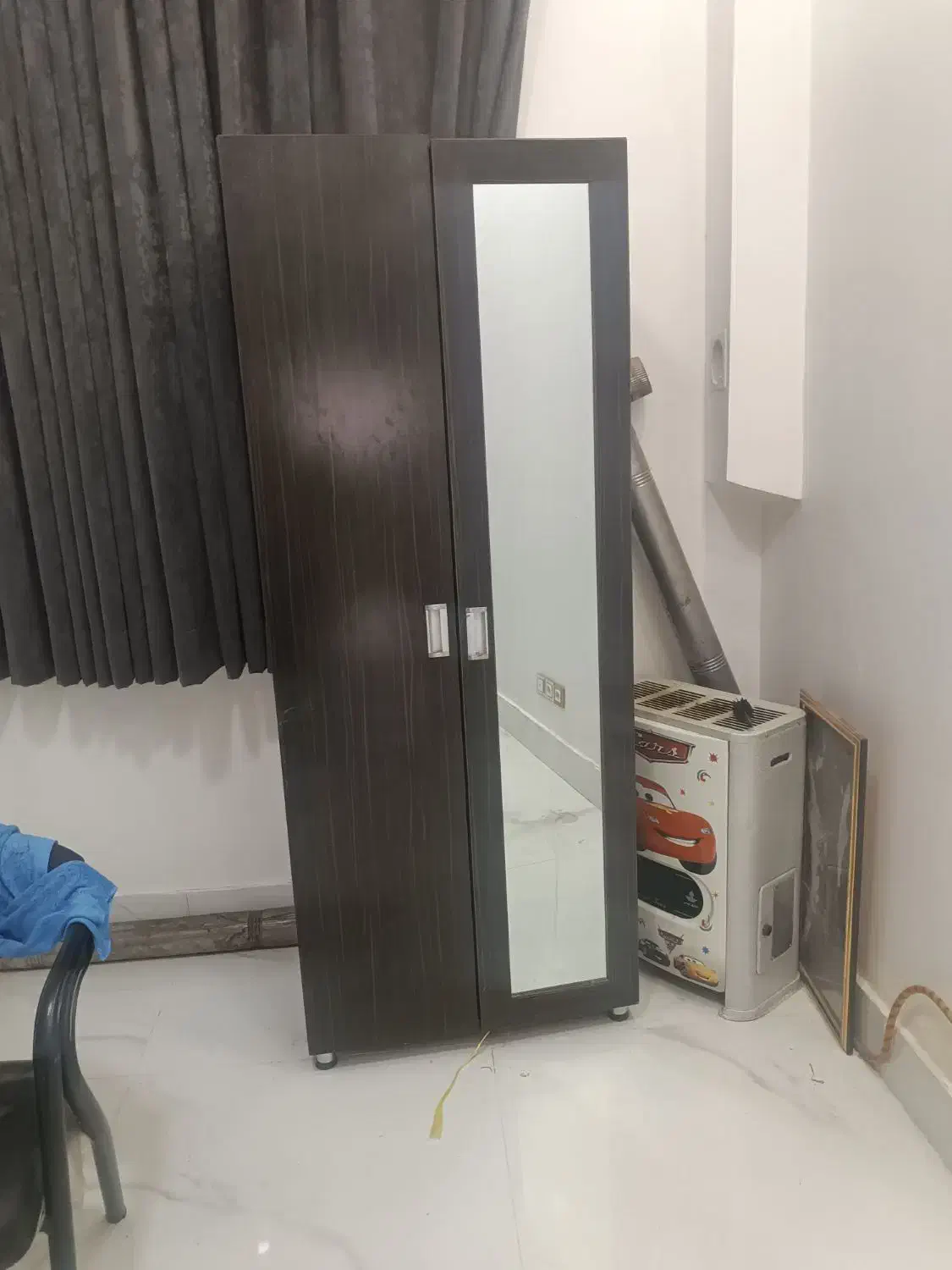 کمدلباس فروشی تمیز فروش فوری|جاکفشی، کمد، دراور|تربت جام, المهدی|دیوار