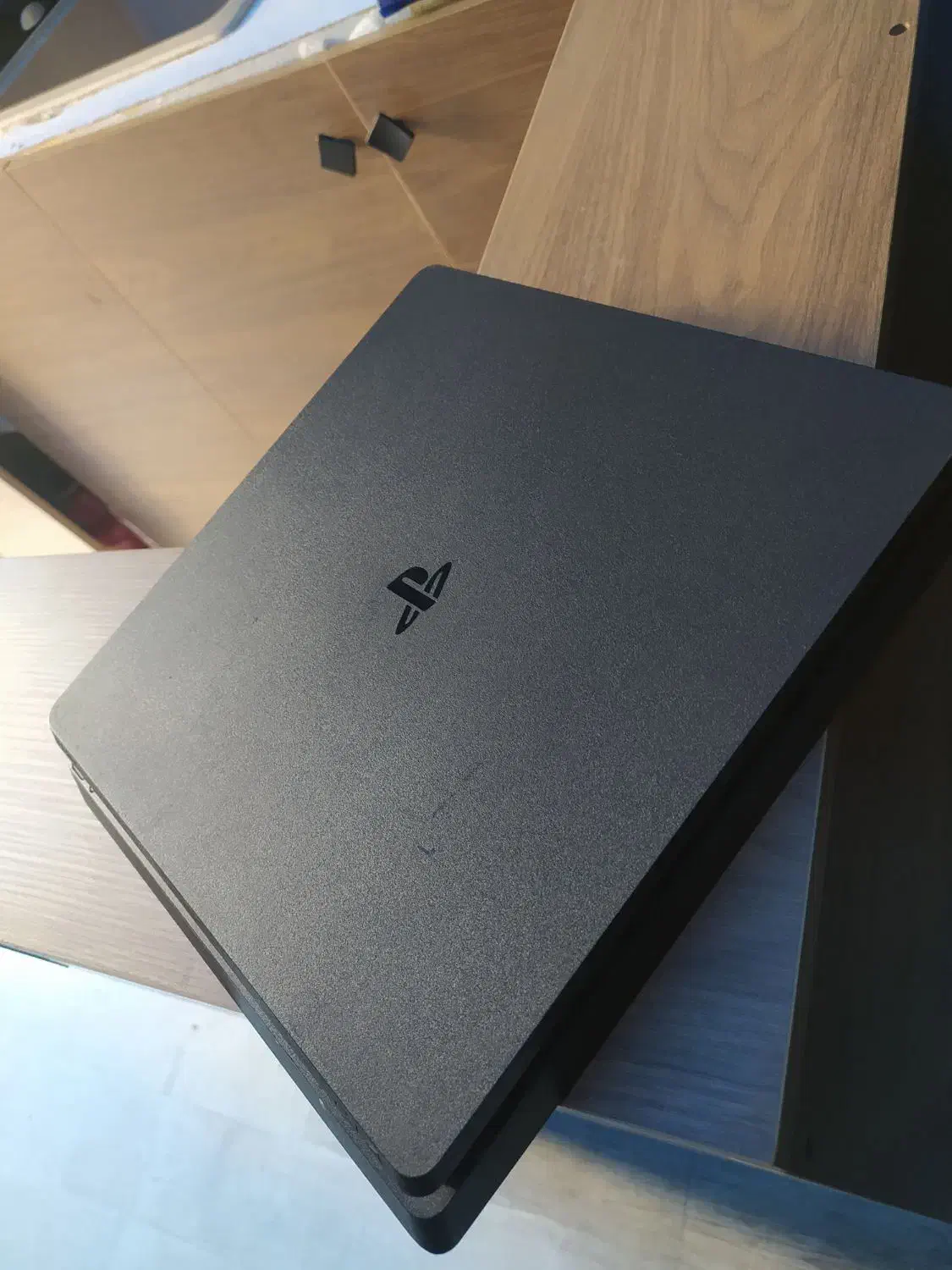 PS4 SLIM 1 TB|کنسول، بازی ویدئویی و آنلاین|تهران, آهنگران (سراسیاب دولاب)|دیوار