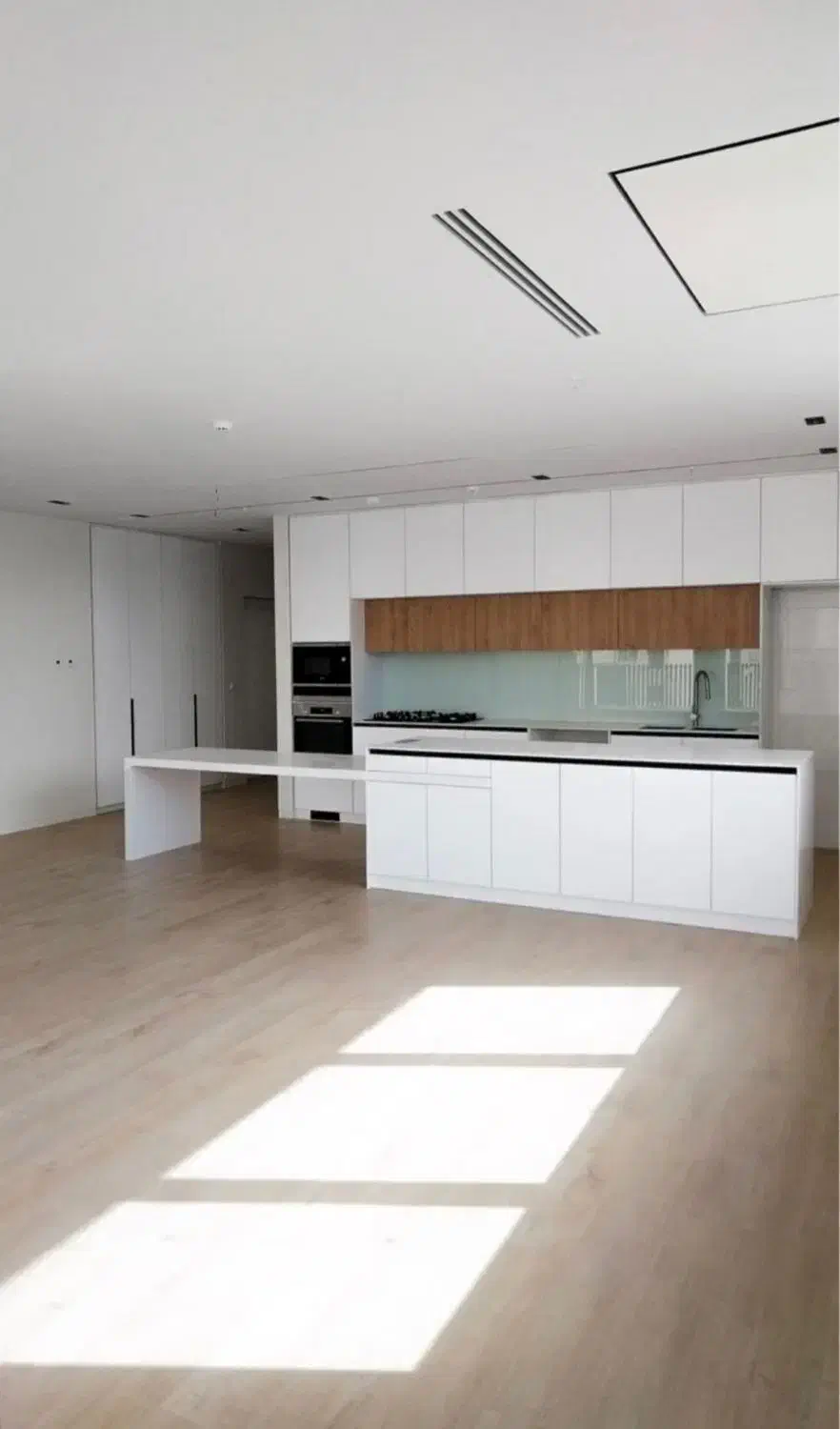 کاندیدای جهانی طراحی مدرن / 145متر خاص / پاسداران|فروش آپارتمان|تهران, پاسداران|دیوار