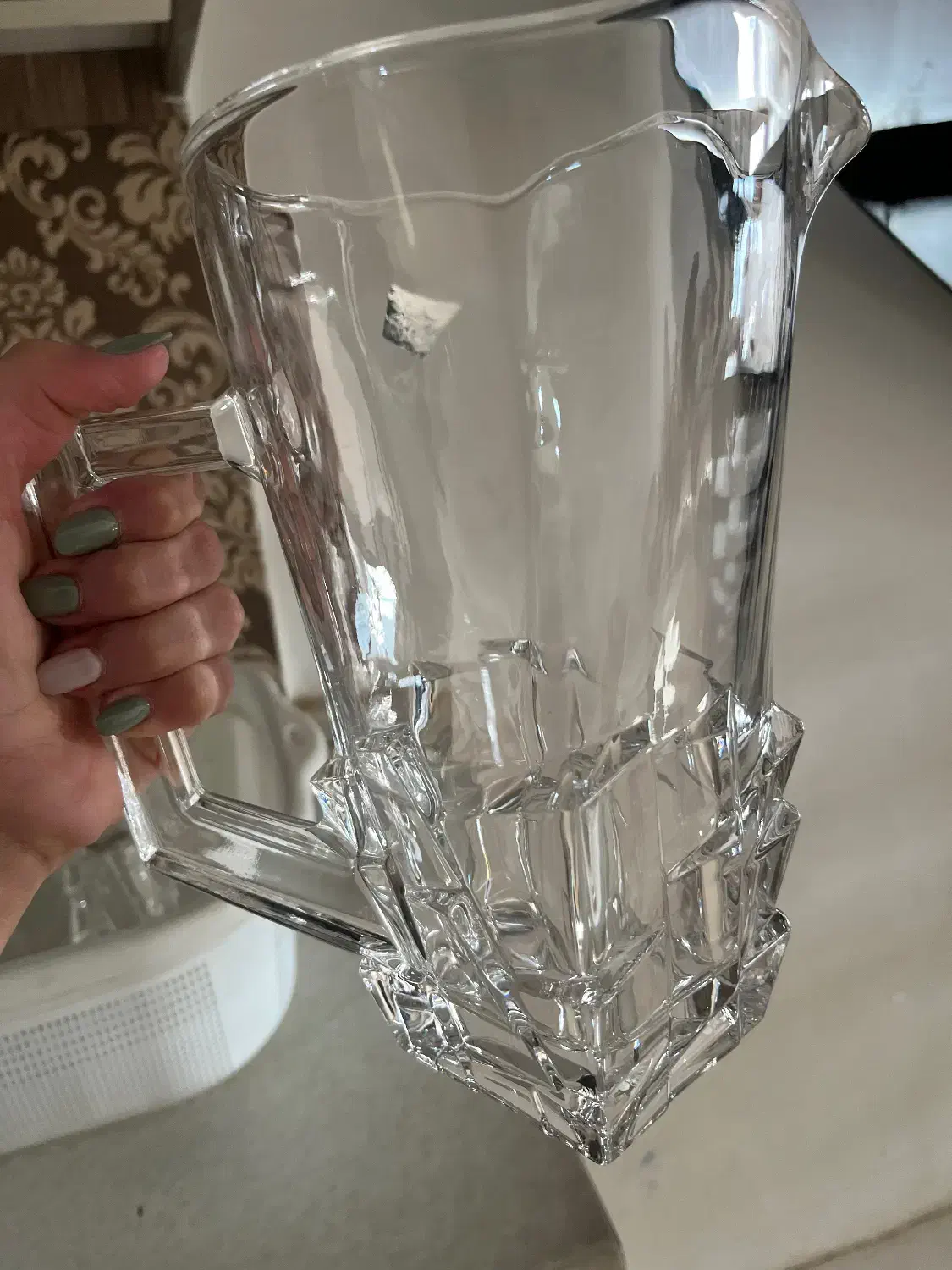 پارچ و لیوان|ظروف سرو و پذیرایی|محمدشهر, عباس آباد|دیوار