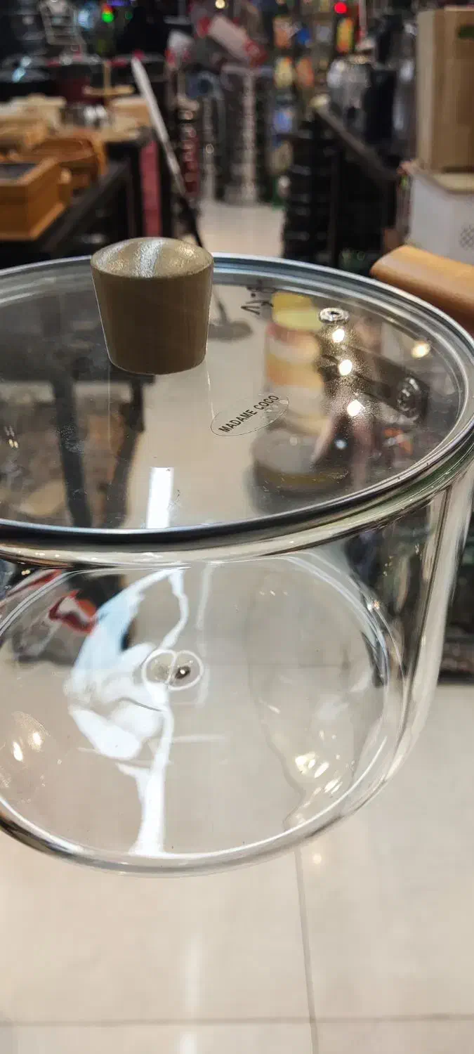 قابلمه پیرکس ۳/۵ لیتر|ظروف پختوپز|مشهد, آبکوه|دیوار