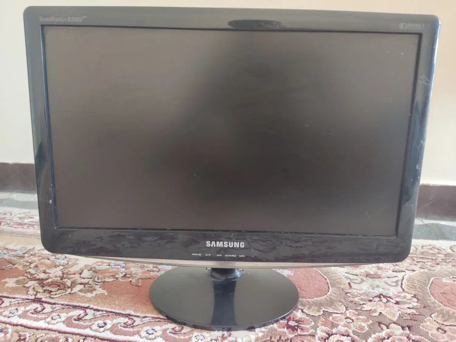 مانیتور Samsung|قطعات و لوازم جانبی رایانه|کرمان, |دیوار