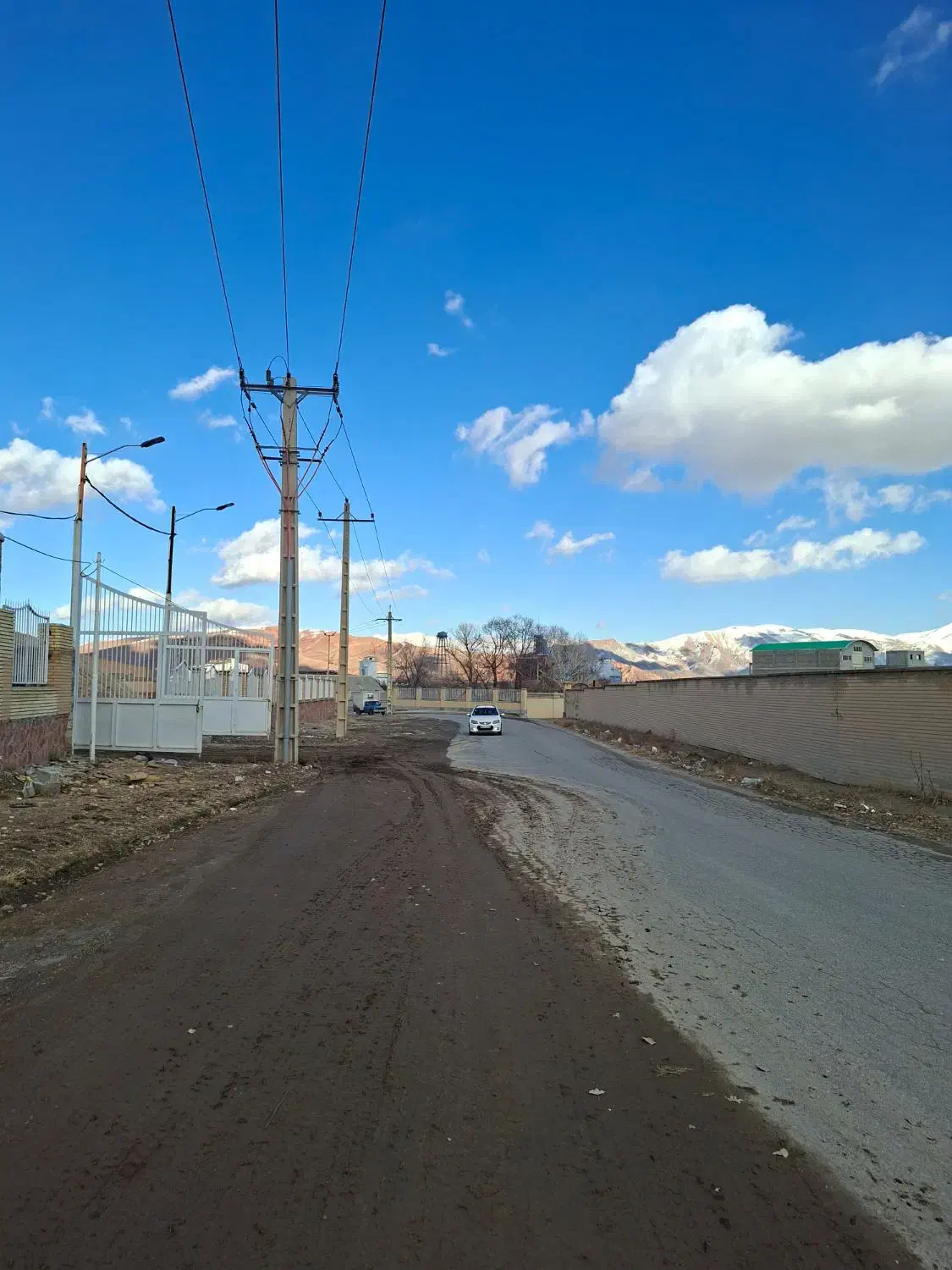 استخدام نگهبانی|استخدام سرایداری و نظافت|باسمنج, |دیوار