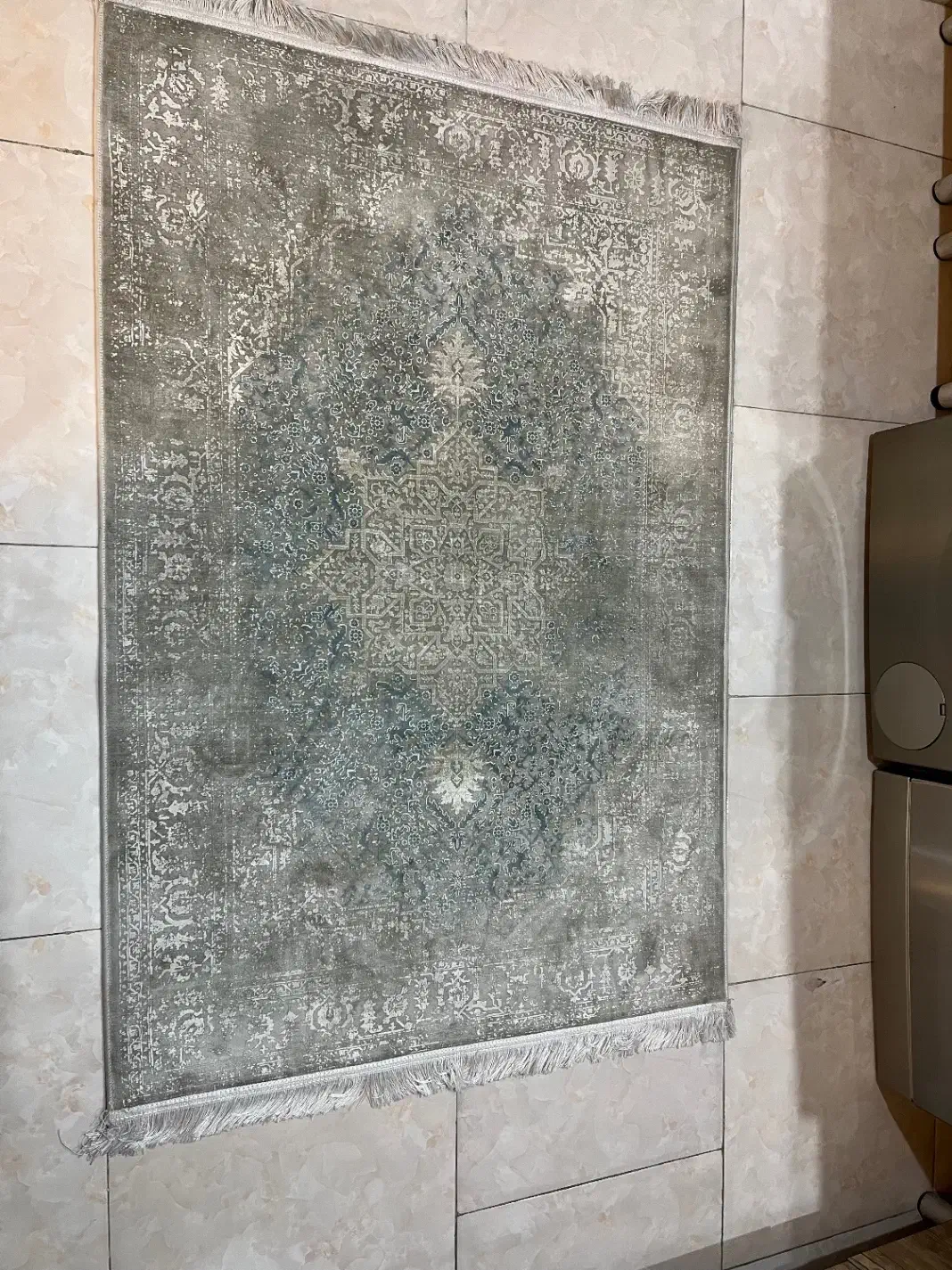 فرش ماشینی|فرش|تهران, شهرک ولیعصر جنوبی|دیوار