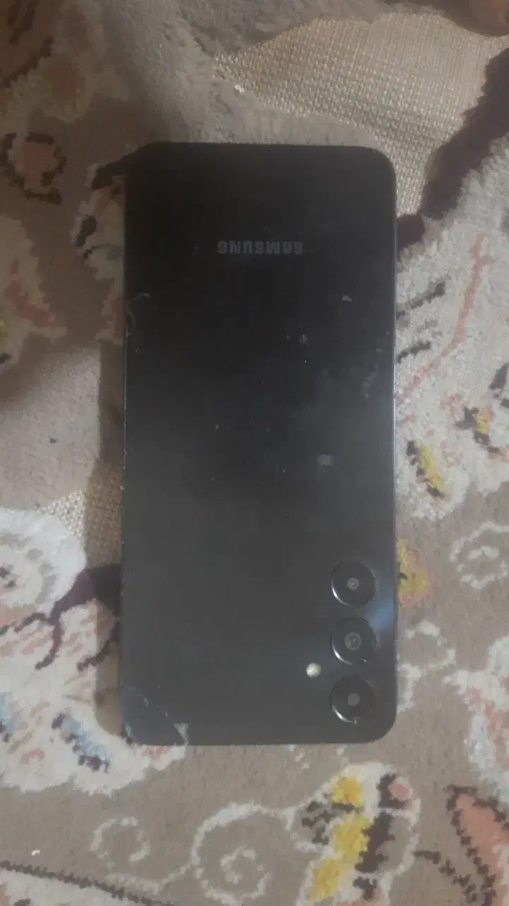 گوشی a05s|موبایل|کرج, اسدآباد|دیوار