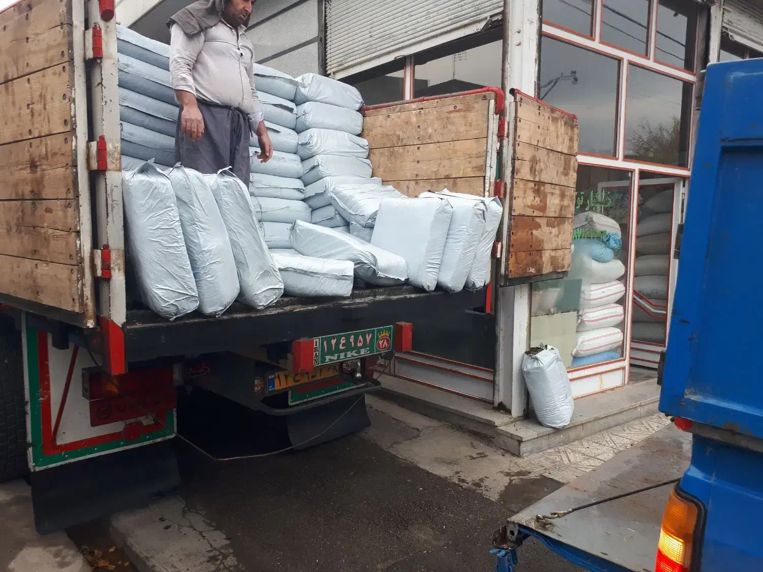 علوفه ذرت پردان دزفول ،قیمت مناسب|عمدهفروشی|اسدآباد, |دیوار