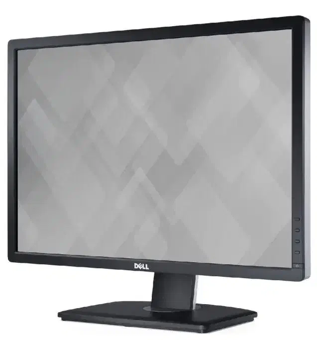 مانیتور استوک دل 24 اینچ مدل Dell U2412 IPS|قطعات و لوازم جانبی رایانه|بیرجند, |دیوار