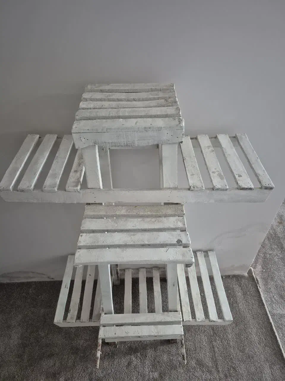 پایه گل|گل و گیاه طبیعی|مشهد, میعاد (شهرک غرب)|دیوار