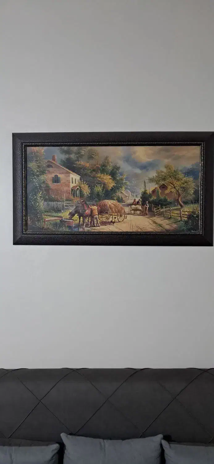 قاب عکس ،قاب تزئینی|تابلو، نقاشی، عکس|کوهدشت, |دیوار