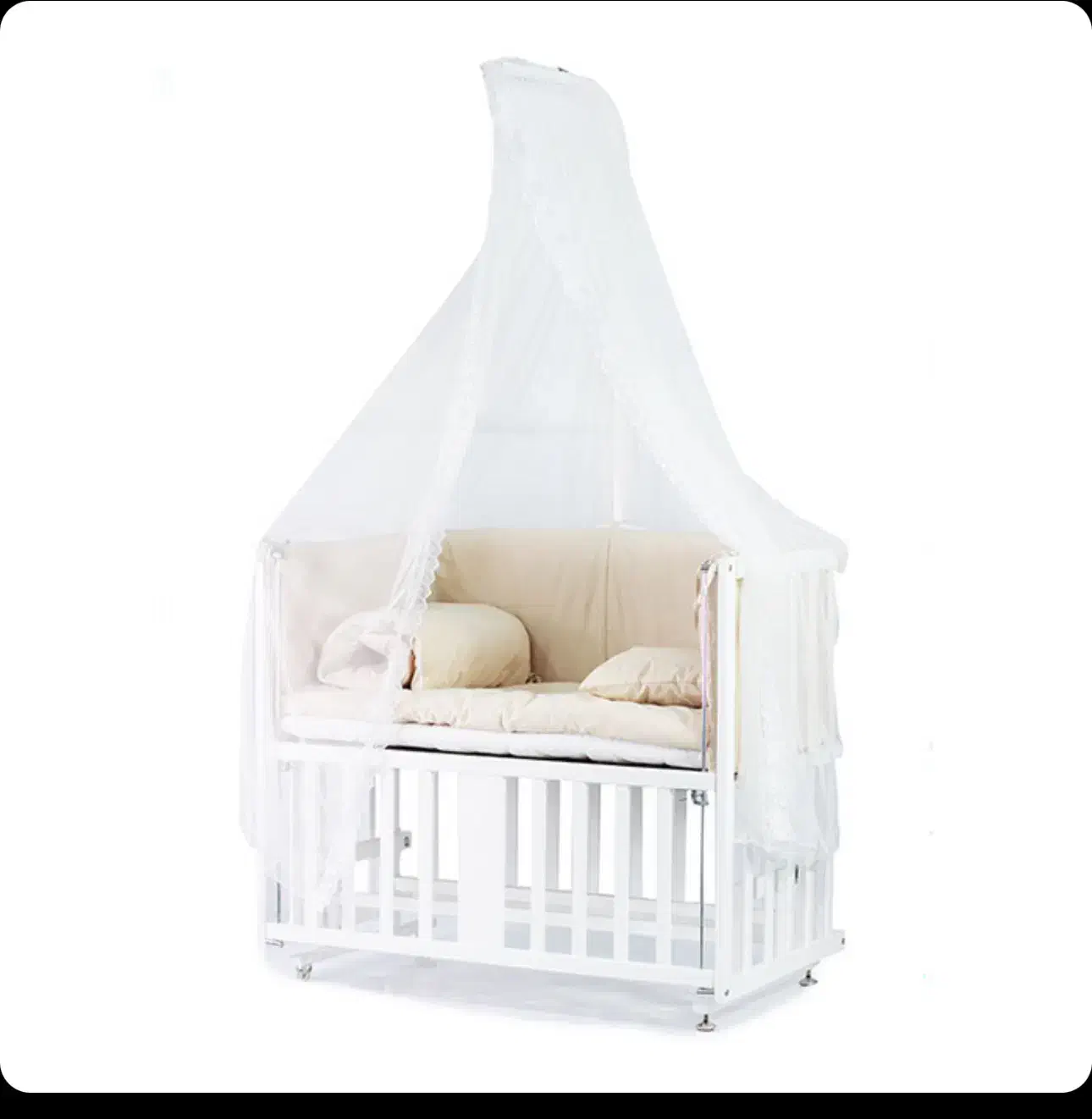 تخت کنار مادر|تخت و صندلی بچه|تبریز, |دیوار