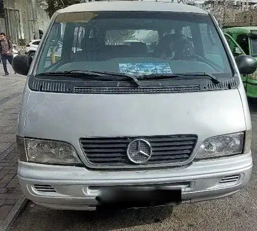 ون بنز|خودرو سواری و وانت|مشهد, شهید بهشتی|دیوار