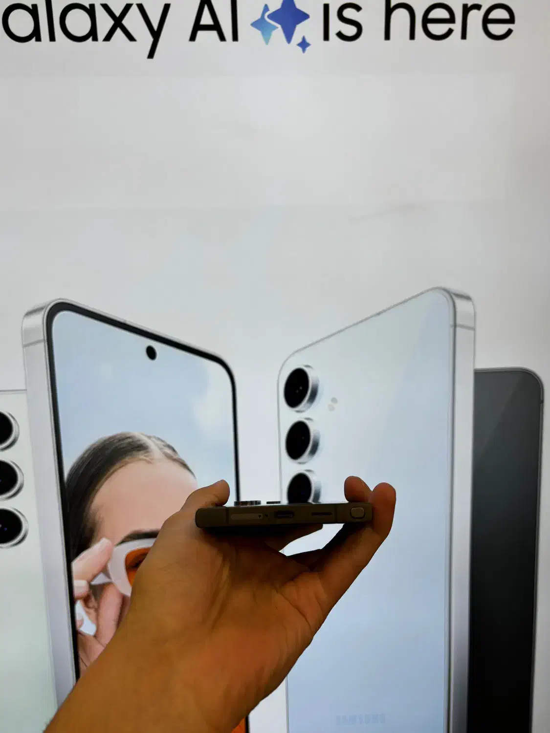 S24 ultra 256g black|موبایل|تهران, تهرانسر مرکزی|دیوار
