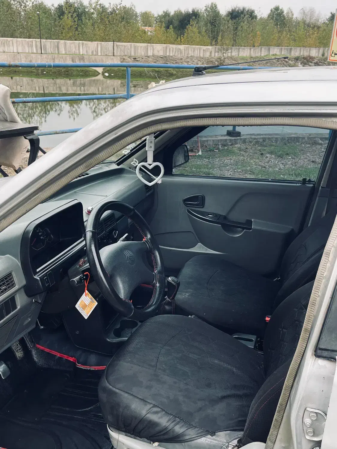 پراید|خودرو سواری و وانت|فومن, |دیوار