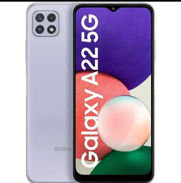 A22 5G|موبایل|قم, وادی السلام|دیوار