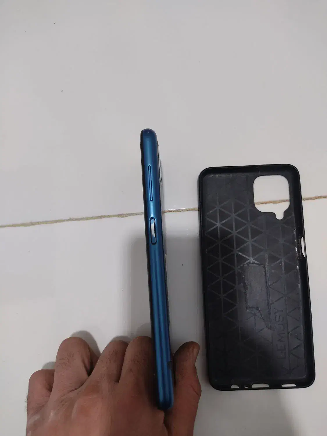 گوشی M12|موبایل|مشهد, حضرت حجت|دیوار