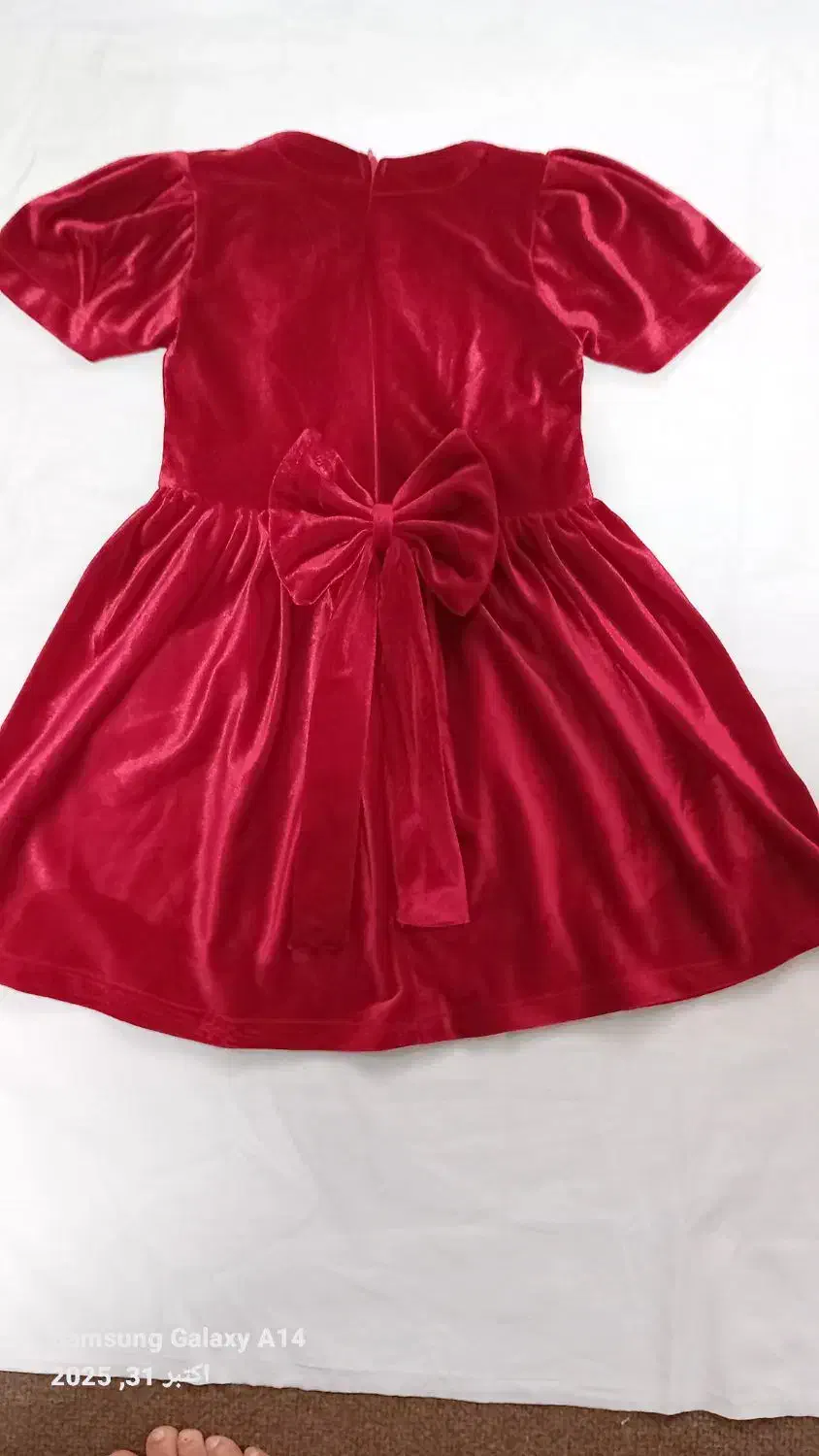 پیراهن دخترانه|لباس|لنگرود, |دیوار