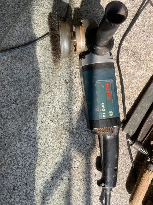 فرز سنگبری  ماکیتا     پولیش بوش|ابزارآلات|مشهد, کشاورز|دیوار