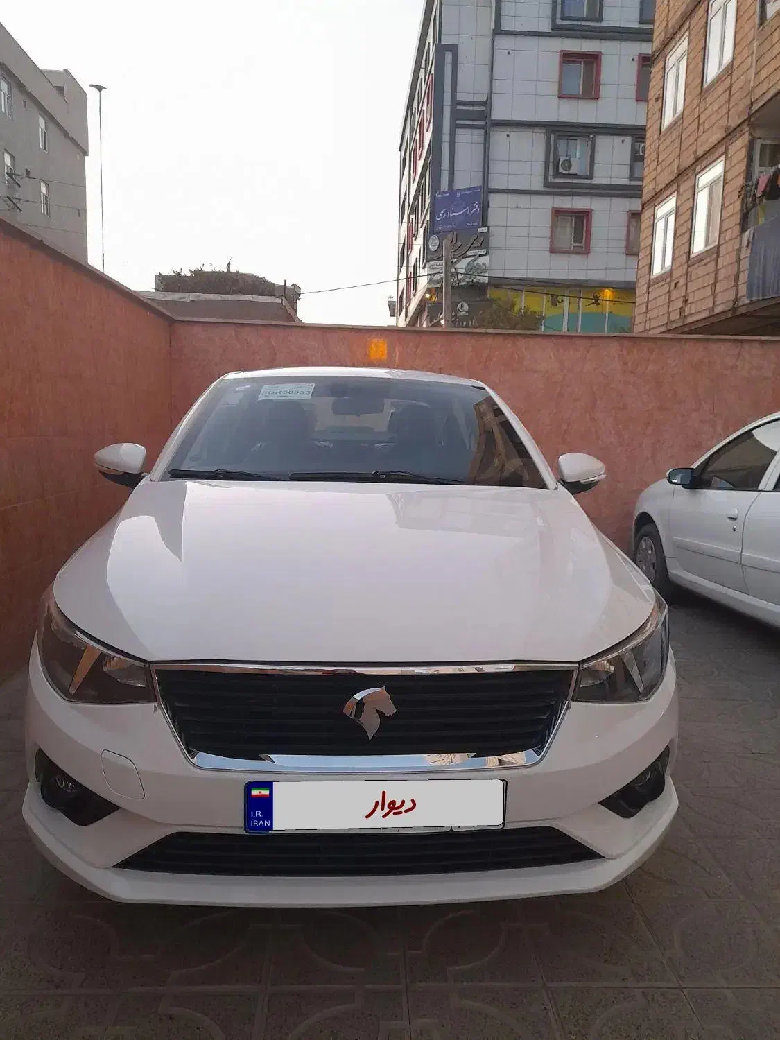 خودروتاراv1پلاس|خودرو سواری و وانت|آبیک, |دیوار